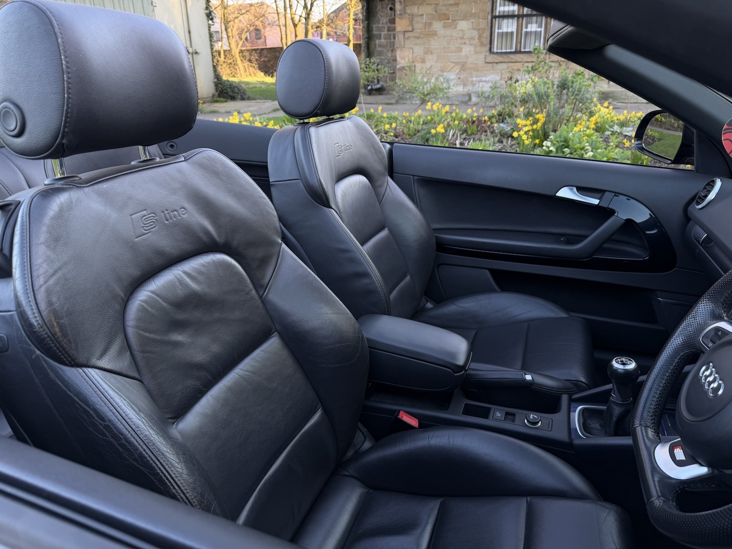 Used Audi A3 2010 for sale - 78048925: Photo 20