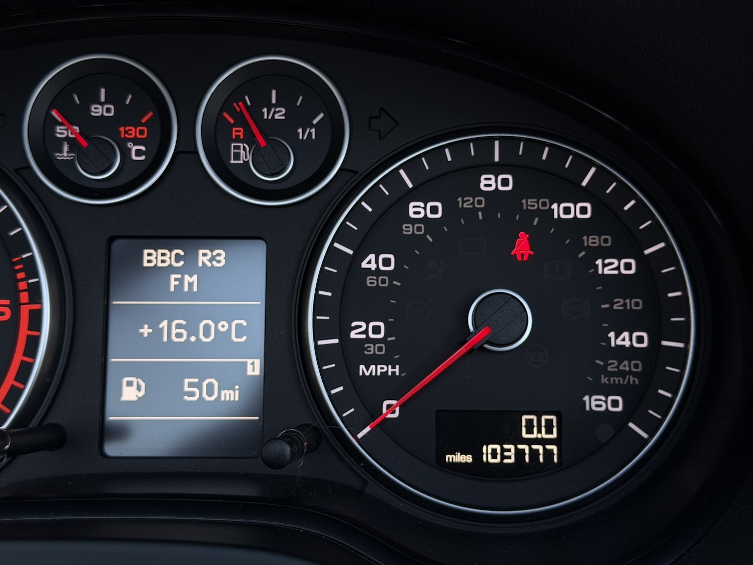 Used Audi A3 2010 for sale - 78048925: Photo 27