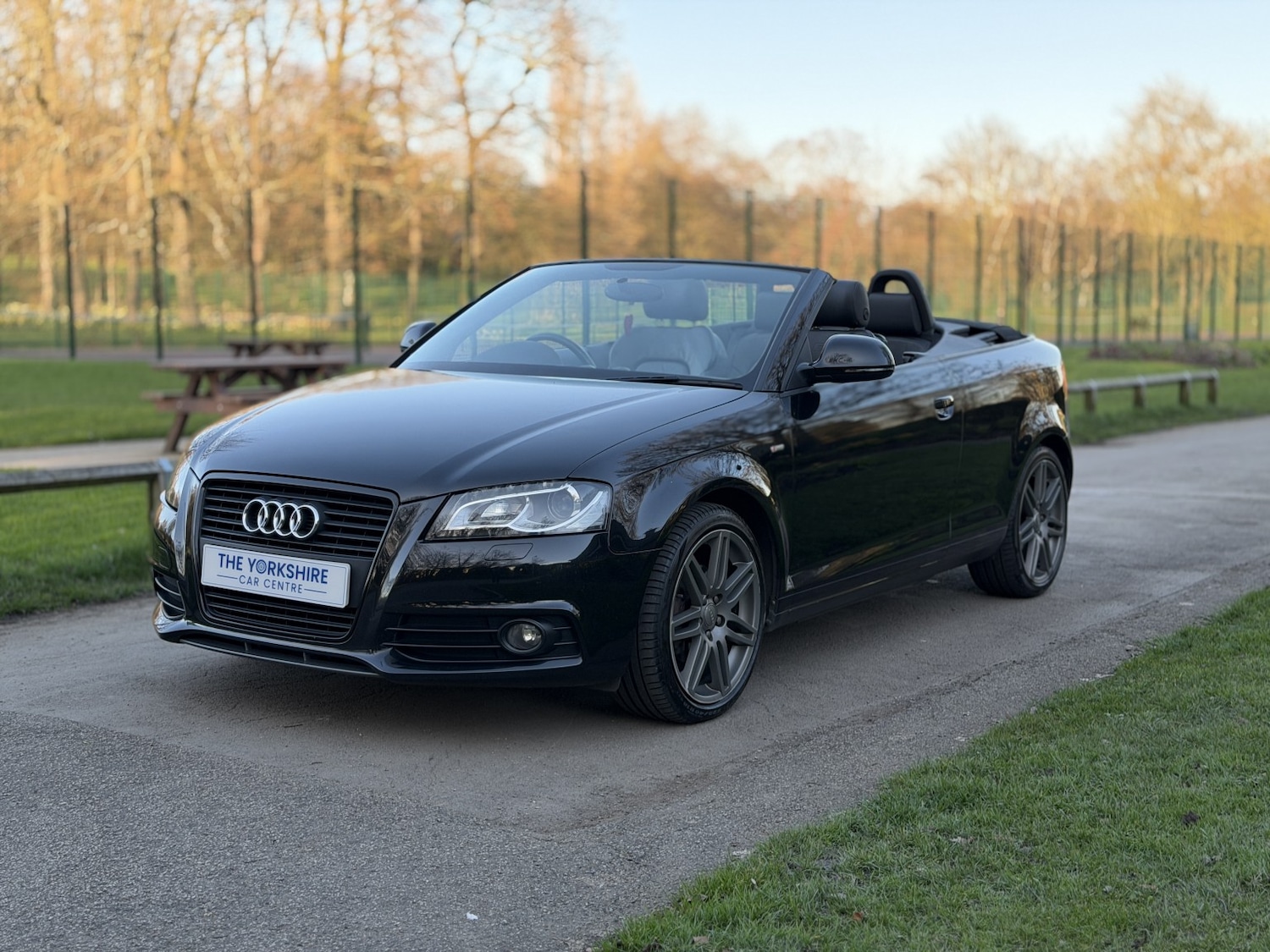 Used Audi A3 2010 for sale - 78048925: Photo 6