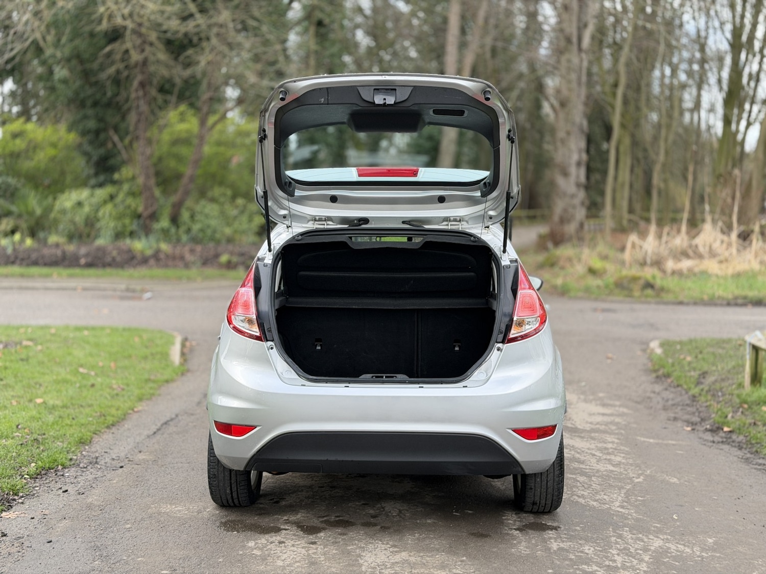 Used Ford Fiesta 2016 for sale - 77656422: Photo 10