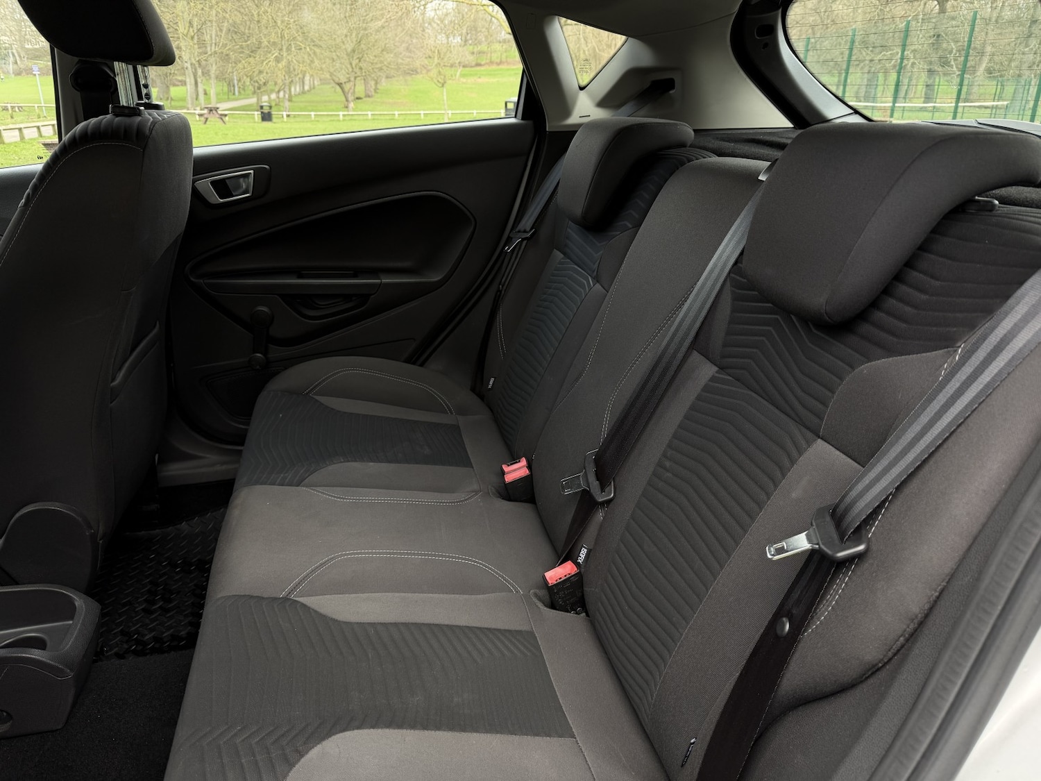 Used Ford Fiesta 2016 for sale - 77656422: Photo 14