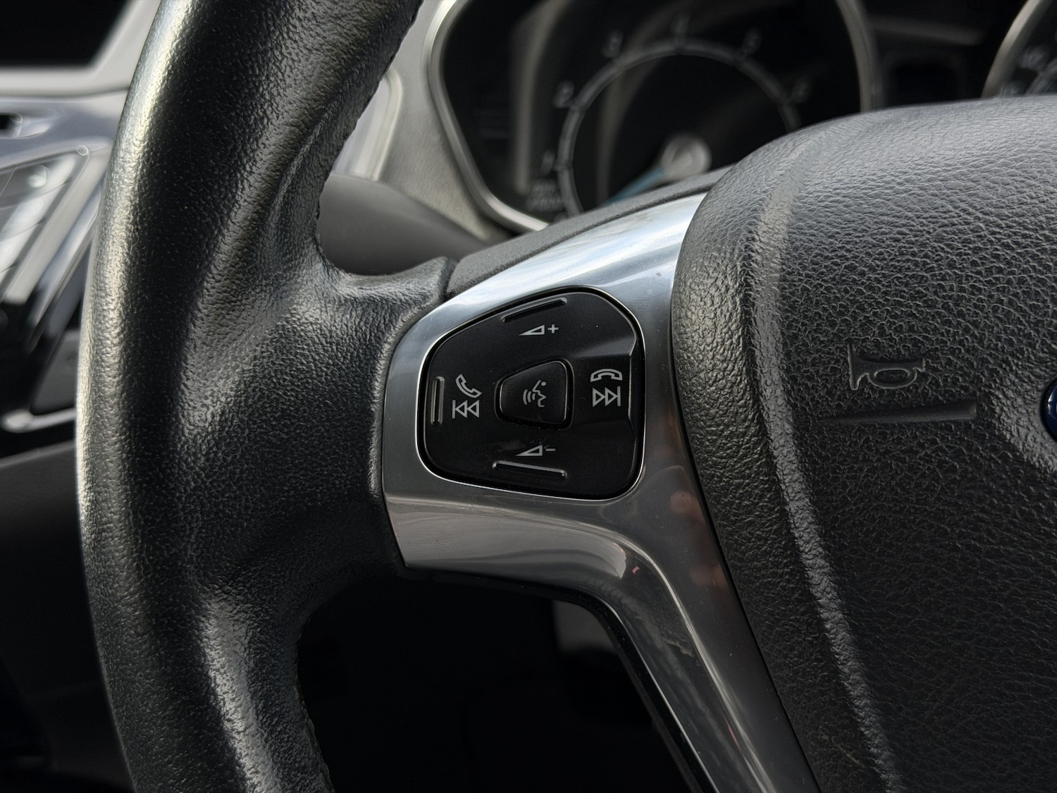 Used Ford Fiesta 2016 for sale - 77656422: Photo 18