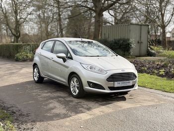 Ford Fiesta feature image