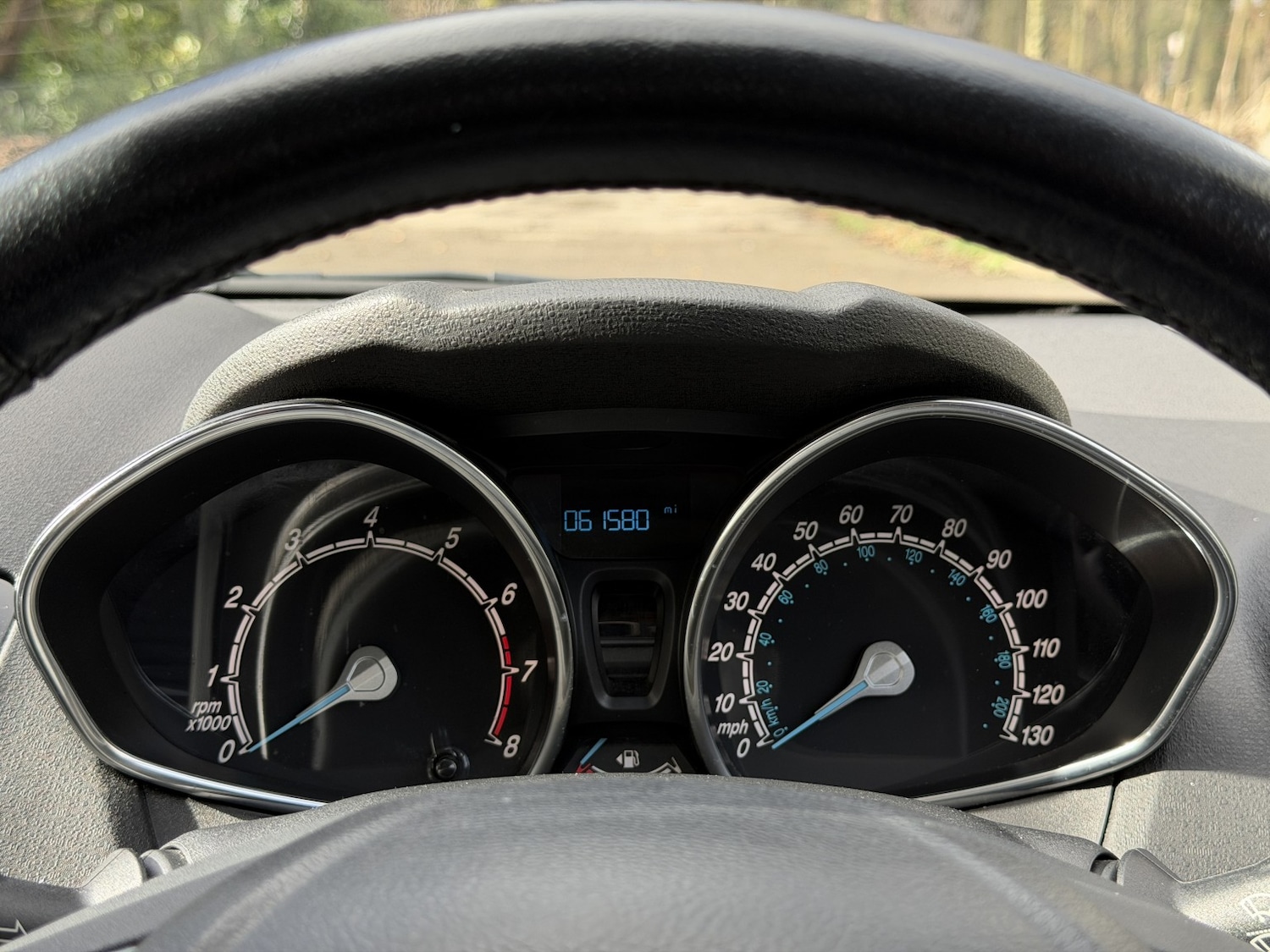 Used Ford Fiesta 2016 for sale - 77656422: Photo 20