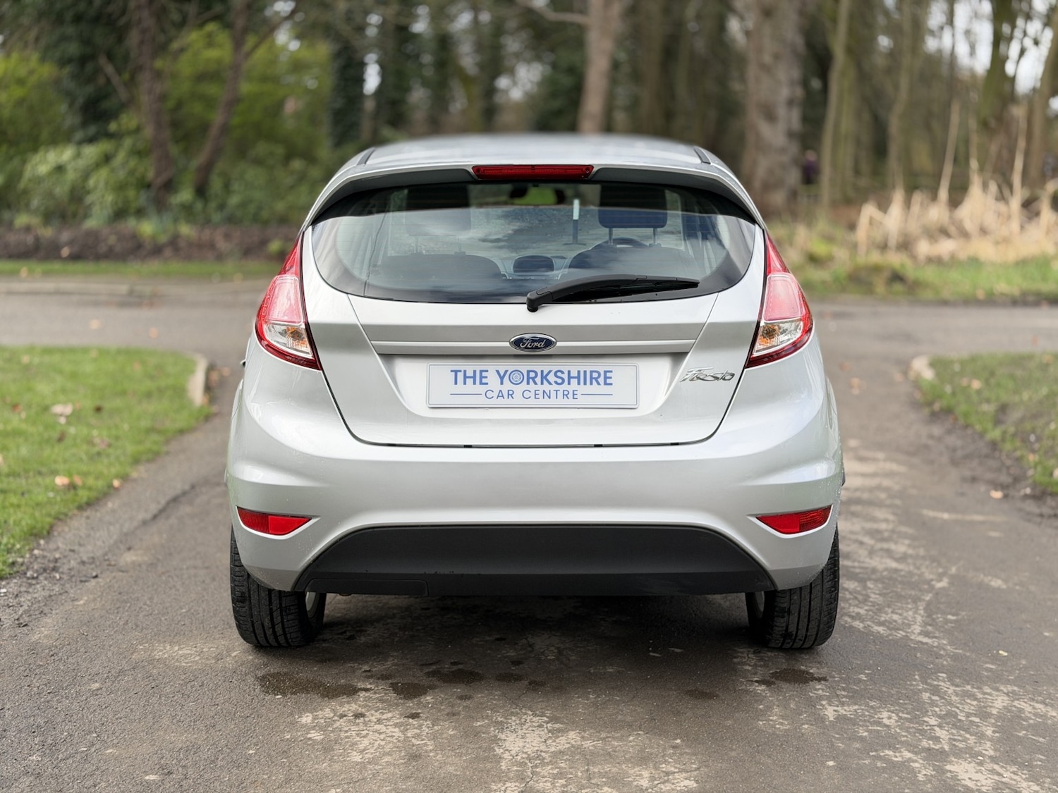 Used Ford Fiesta 2016 for sale - 77656422: Photo 9