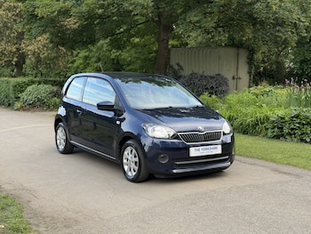 Used Skoda Citigo 2014 for sale - 78680639: Photo