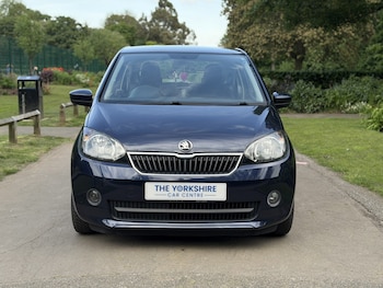 Used Skoda Citigo 2014 for sale - 78680639: Photo