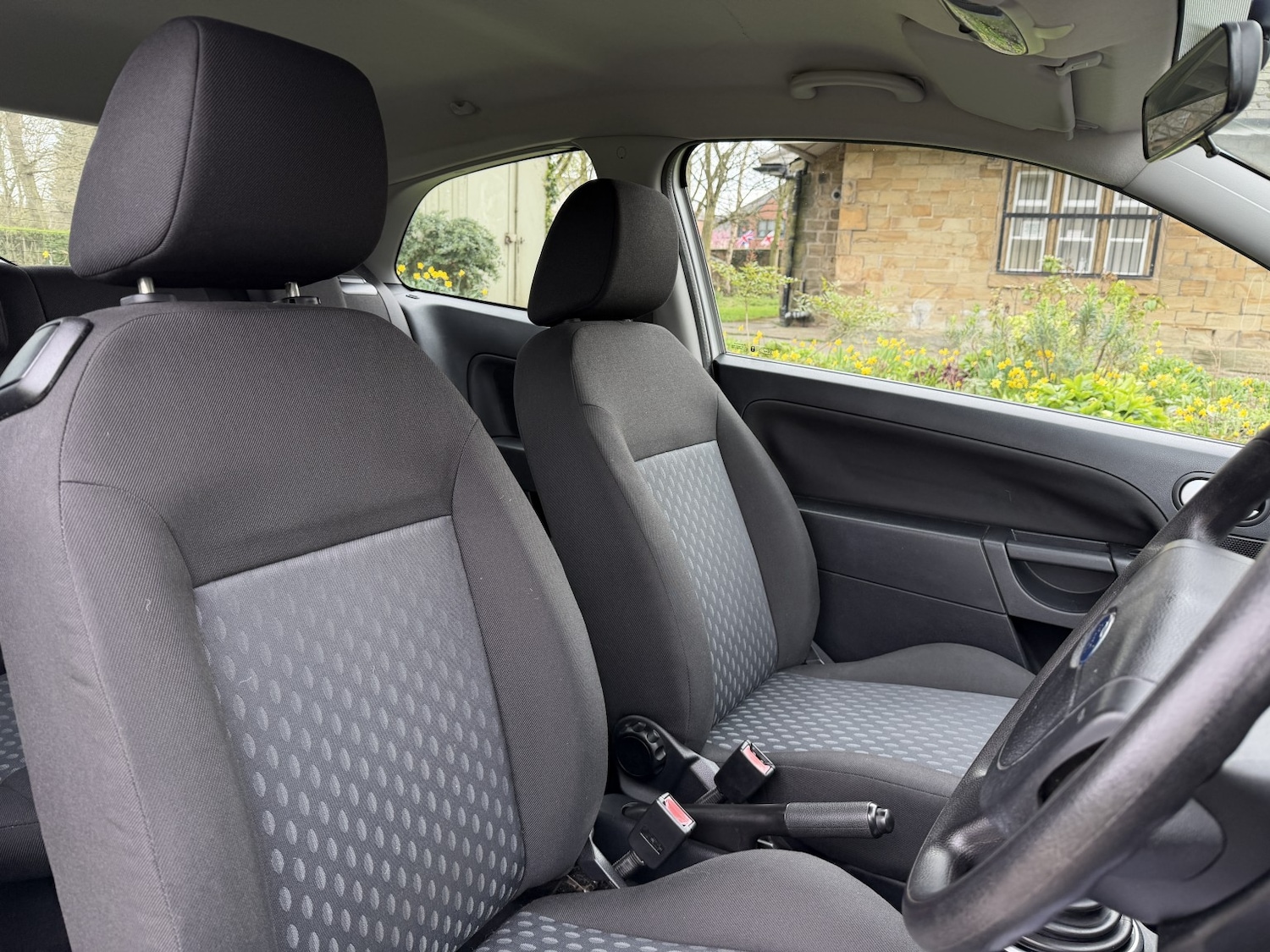 Used Ford Fiesta 2005 for sale - 78048932: Photo 13