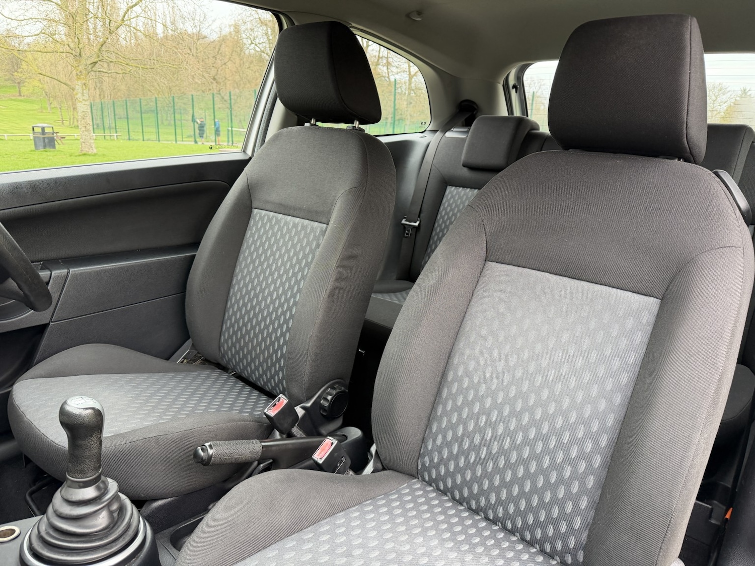 Used Ford Fiesta 2005 for sale - 78048932: Photo 14