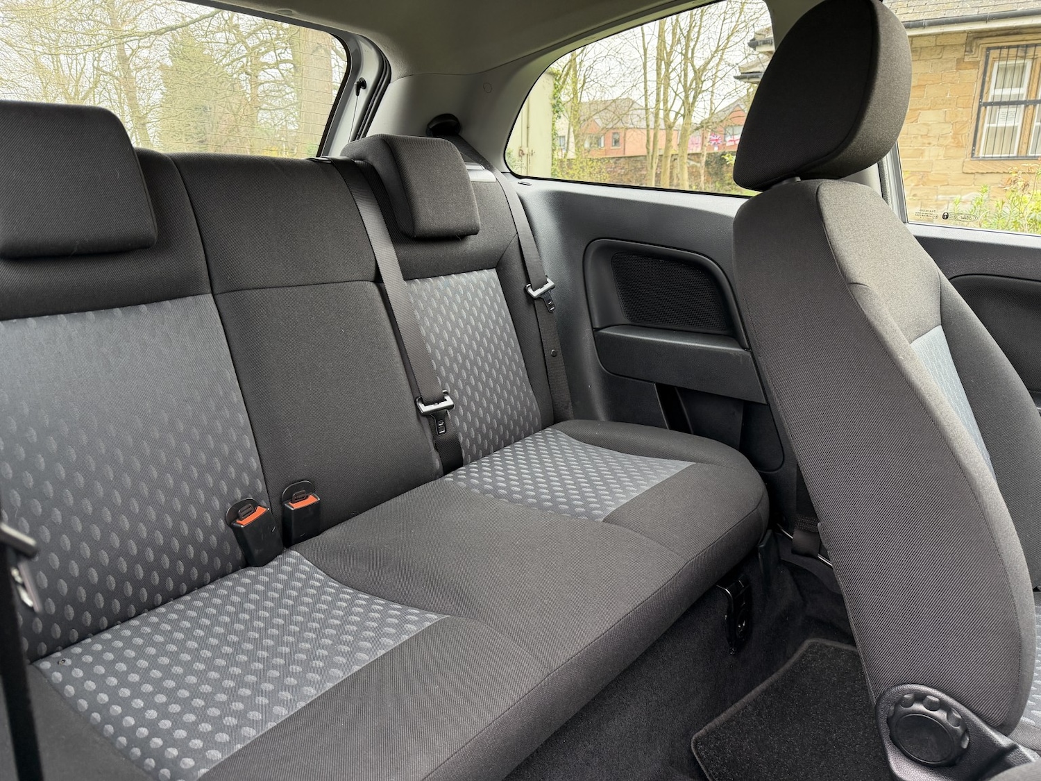 Used Ford Fiesta 2005 for sale - 78048932: Photo 15