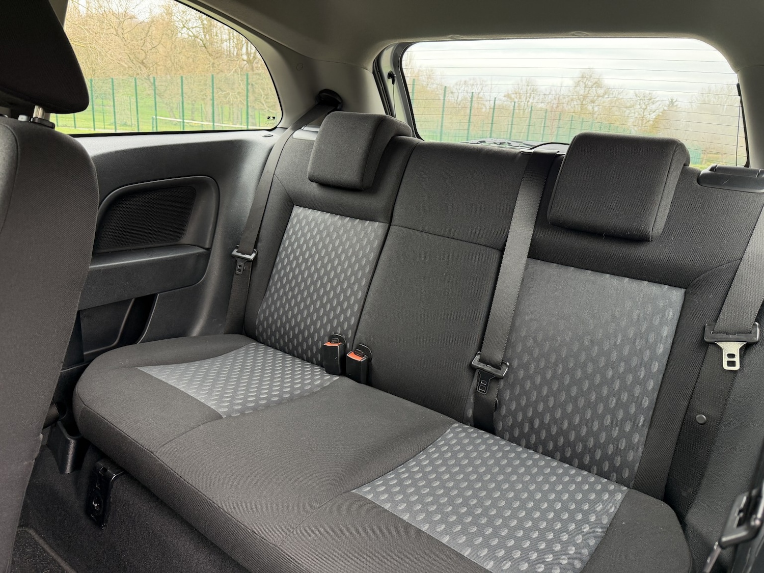 Used Ford Fiesta 2005 for sale - 78048932: Photo 16