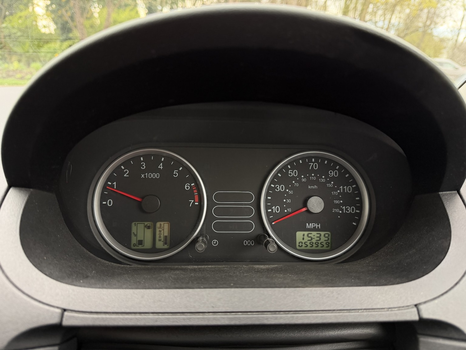 Used Ford Fiesta 2005 for sale - 78048932: Photo 17