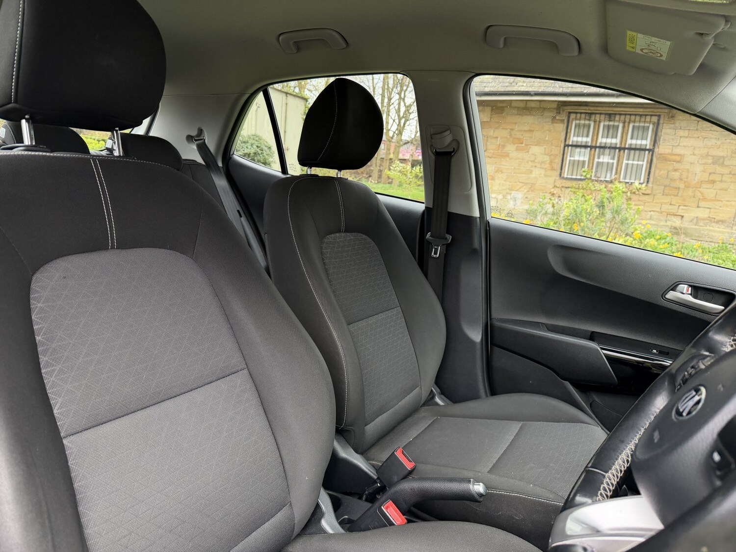 Used Kia Picanto 2018 for sale - 78048933: Photo 14