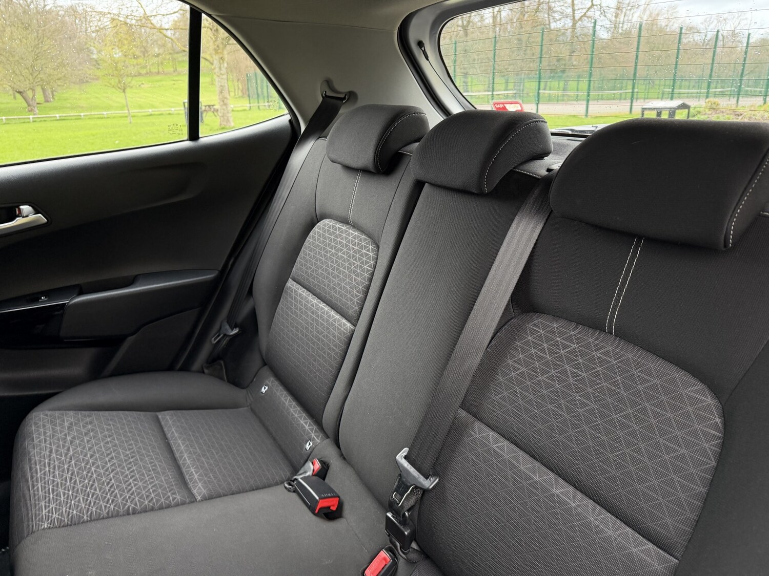 Used Kia Picanto 2018 for sale - 78048933: Photo 15