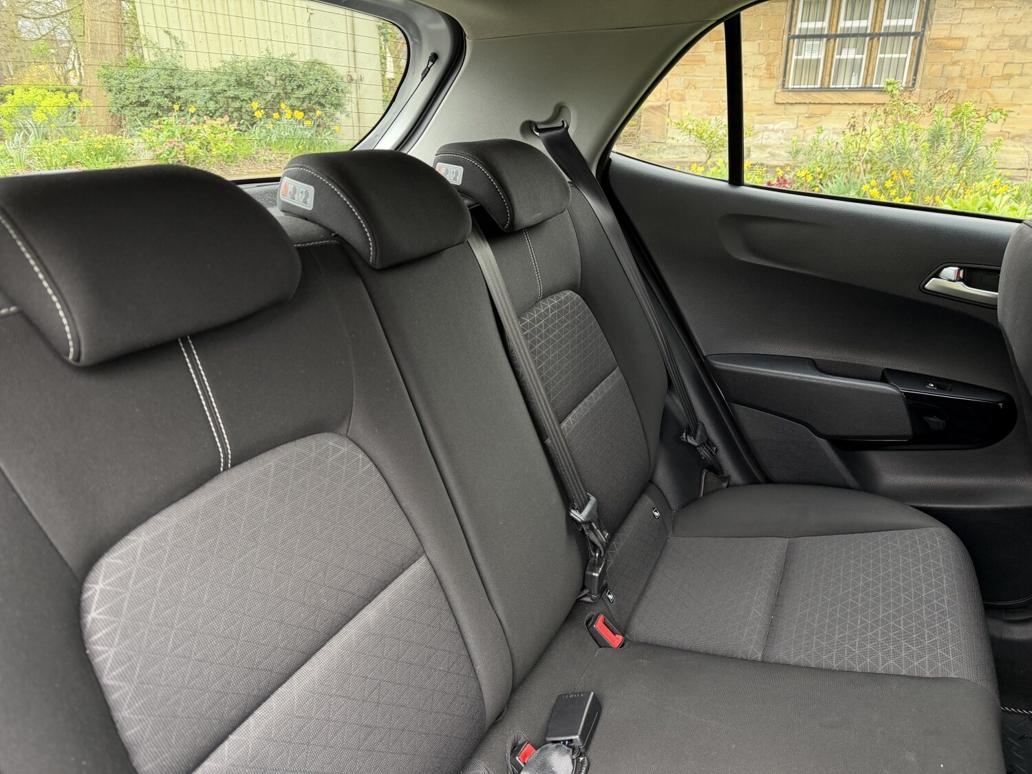 Used Kia Picanto 2018 for sale - 78048933: Photo 16