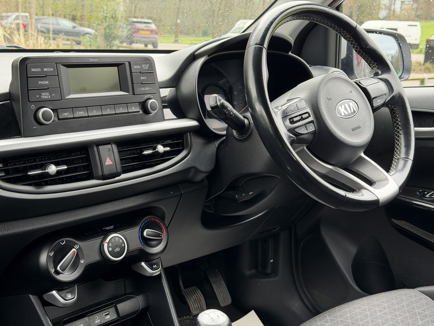 Used Kia Picanto 2018 for sale - 78048933: Photo 18