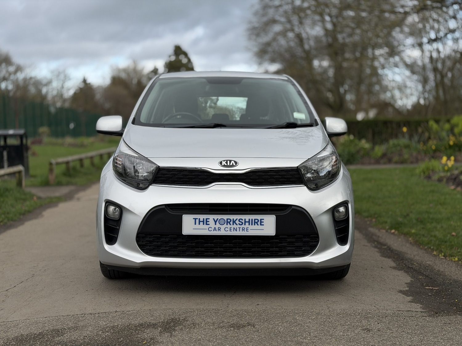 Used Kia Picanto 2018 for sale - 78048933: Photo 2