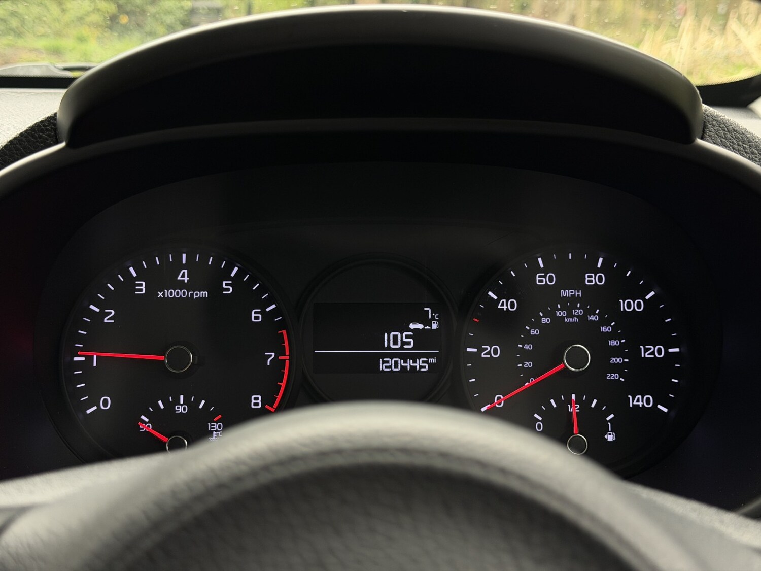 Used Kia Picanto 2018 for sale - 78048933: Photo 21