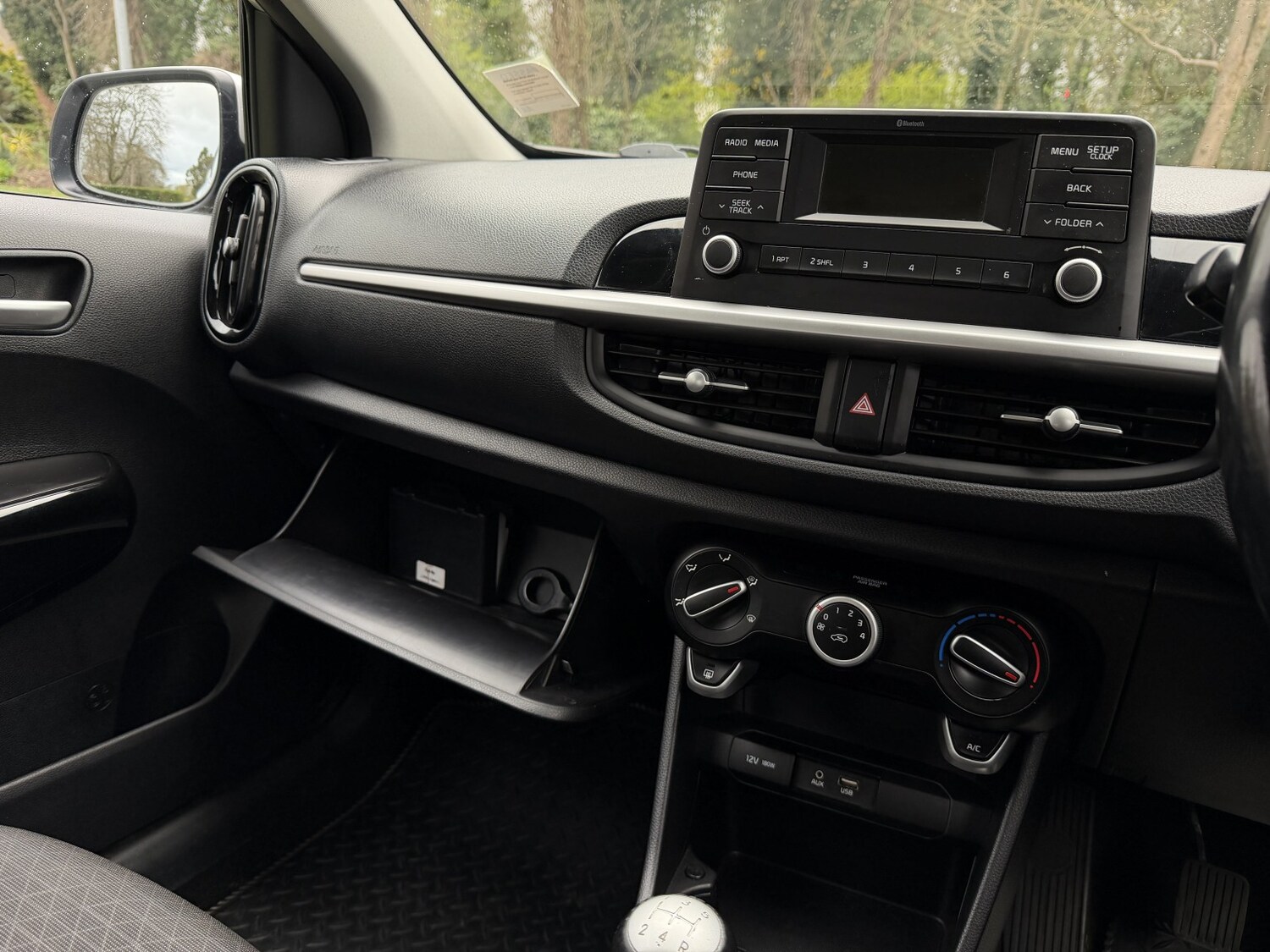 Used Kia Picanto 2018 for sale - 78048933: Photo 22