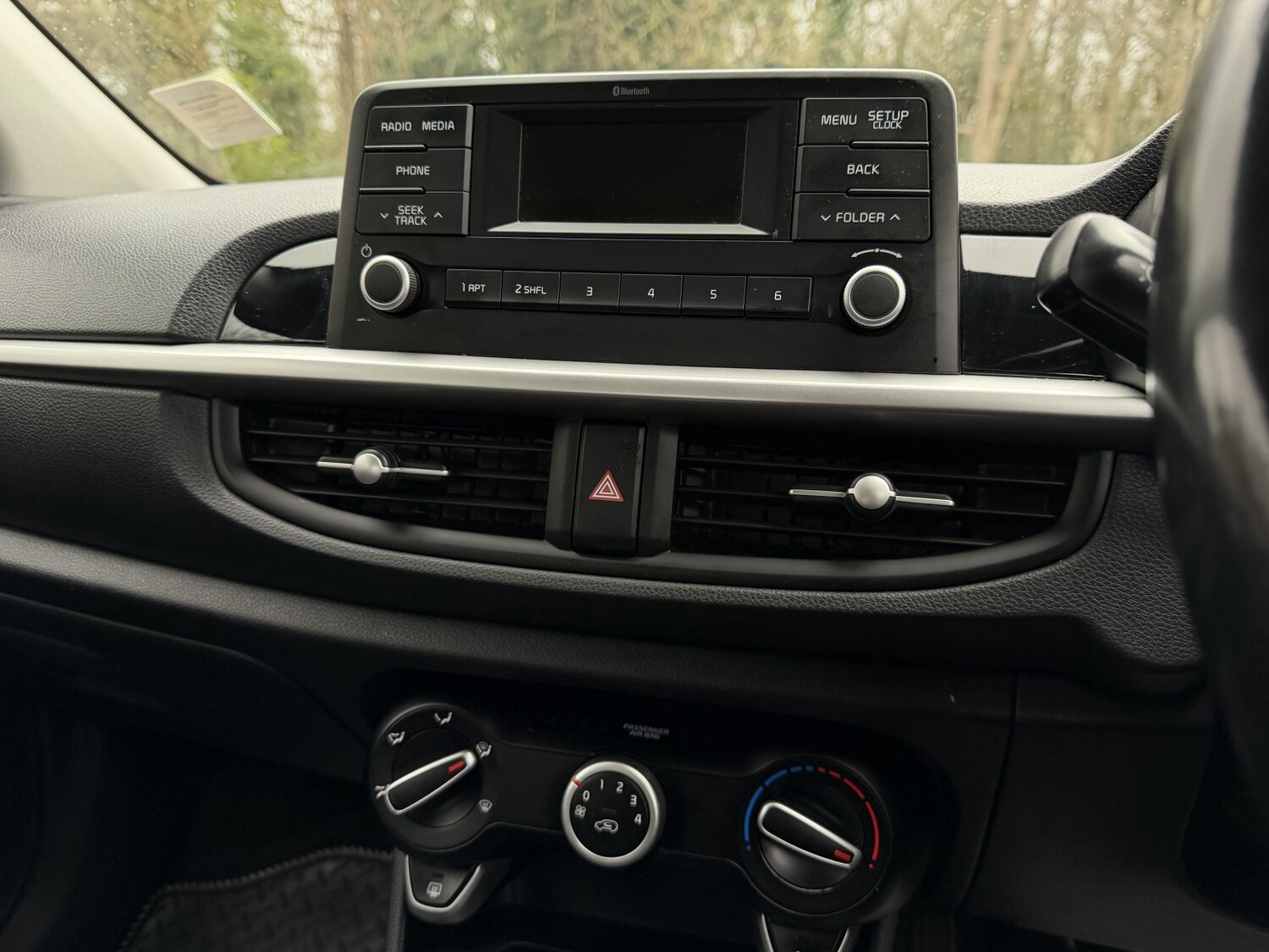 Used Kia Picanto 2018 for sale - 78048933: Photo 23