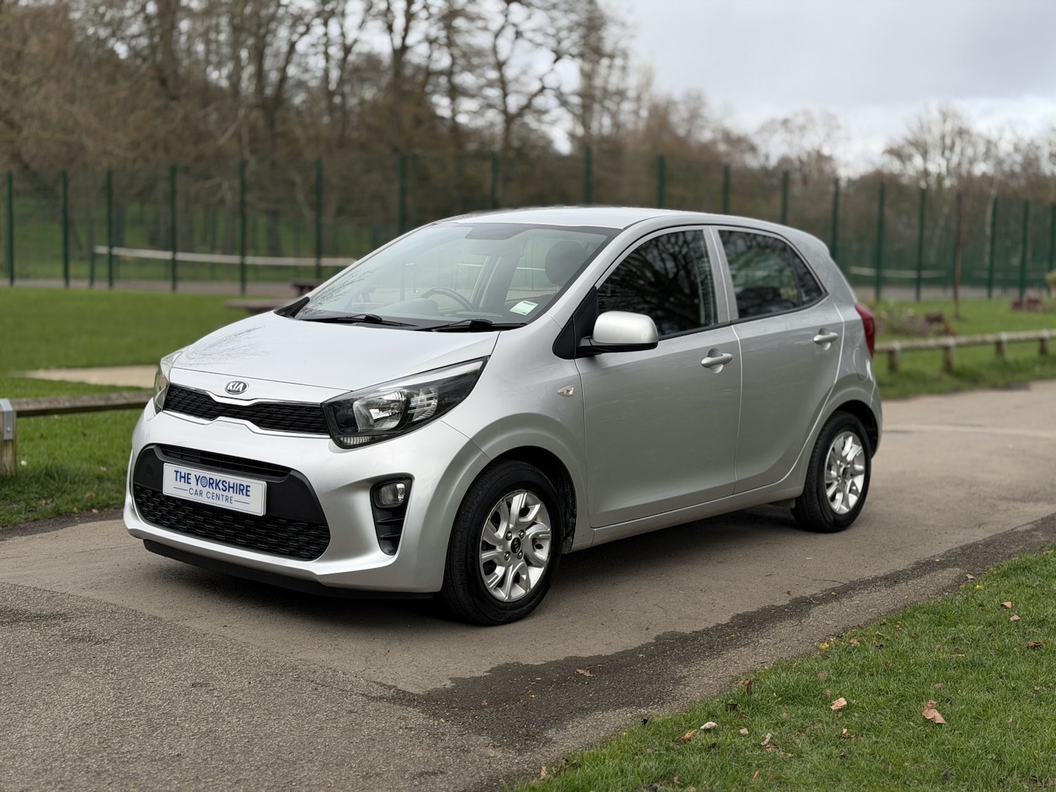 Used Kia Picanto 2018 for sale - 78048933: Photo 4
