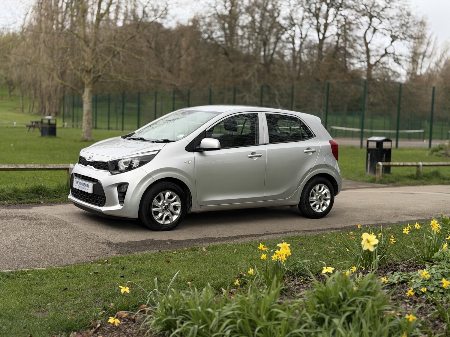 Used Kia Picanto 2018 for sale - 78048933: Photo 5