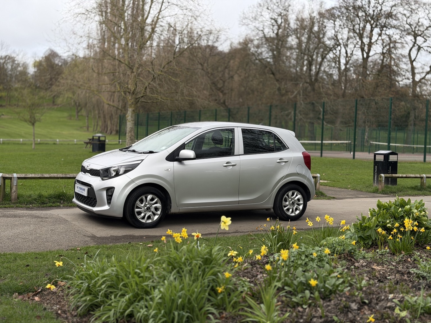 Used Kia Picanto 2018 for sale - 78048933: Photo 6