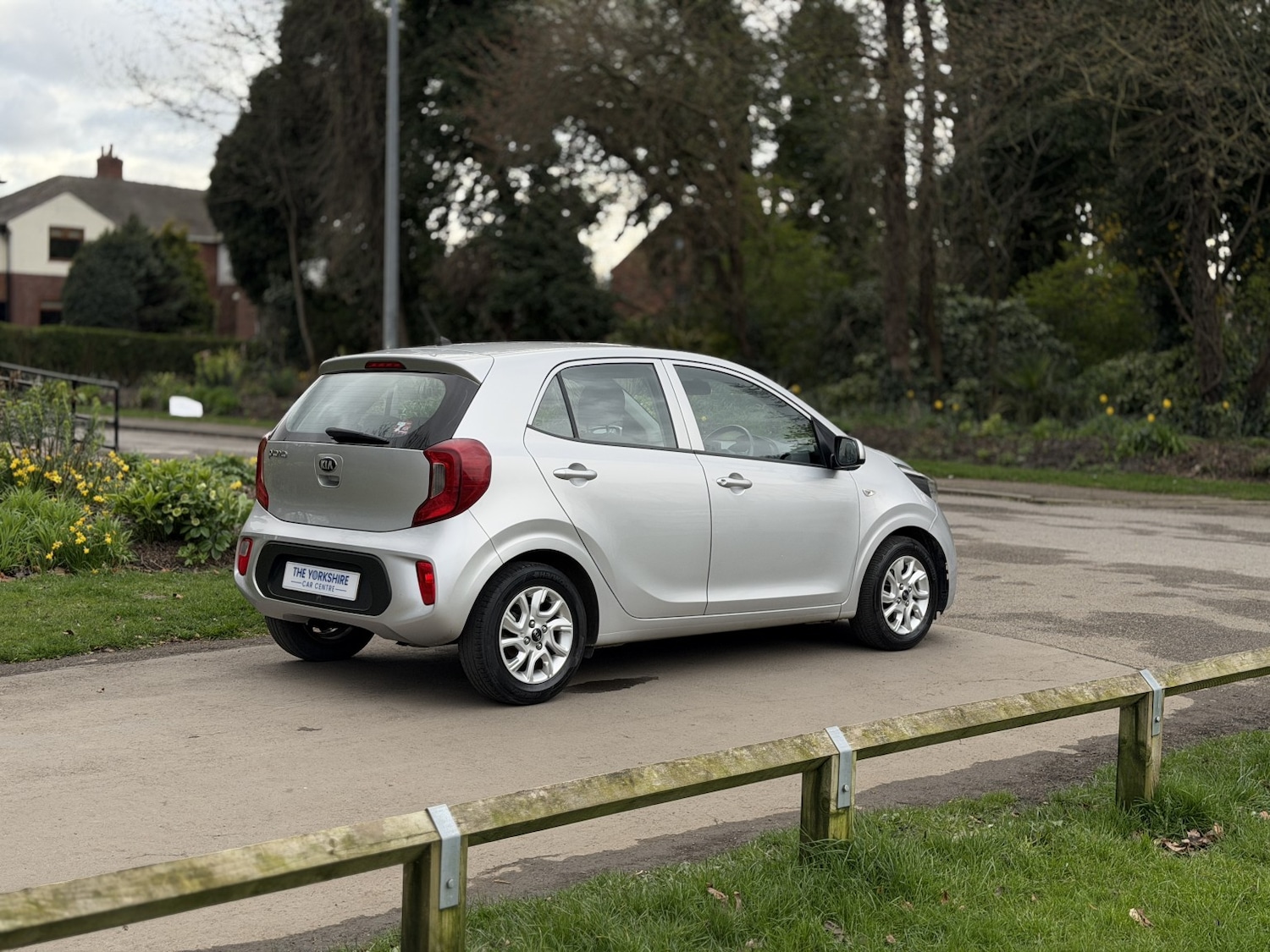 Used Kia Picanto 2018 for sale - 78048933: Photo 7