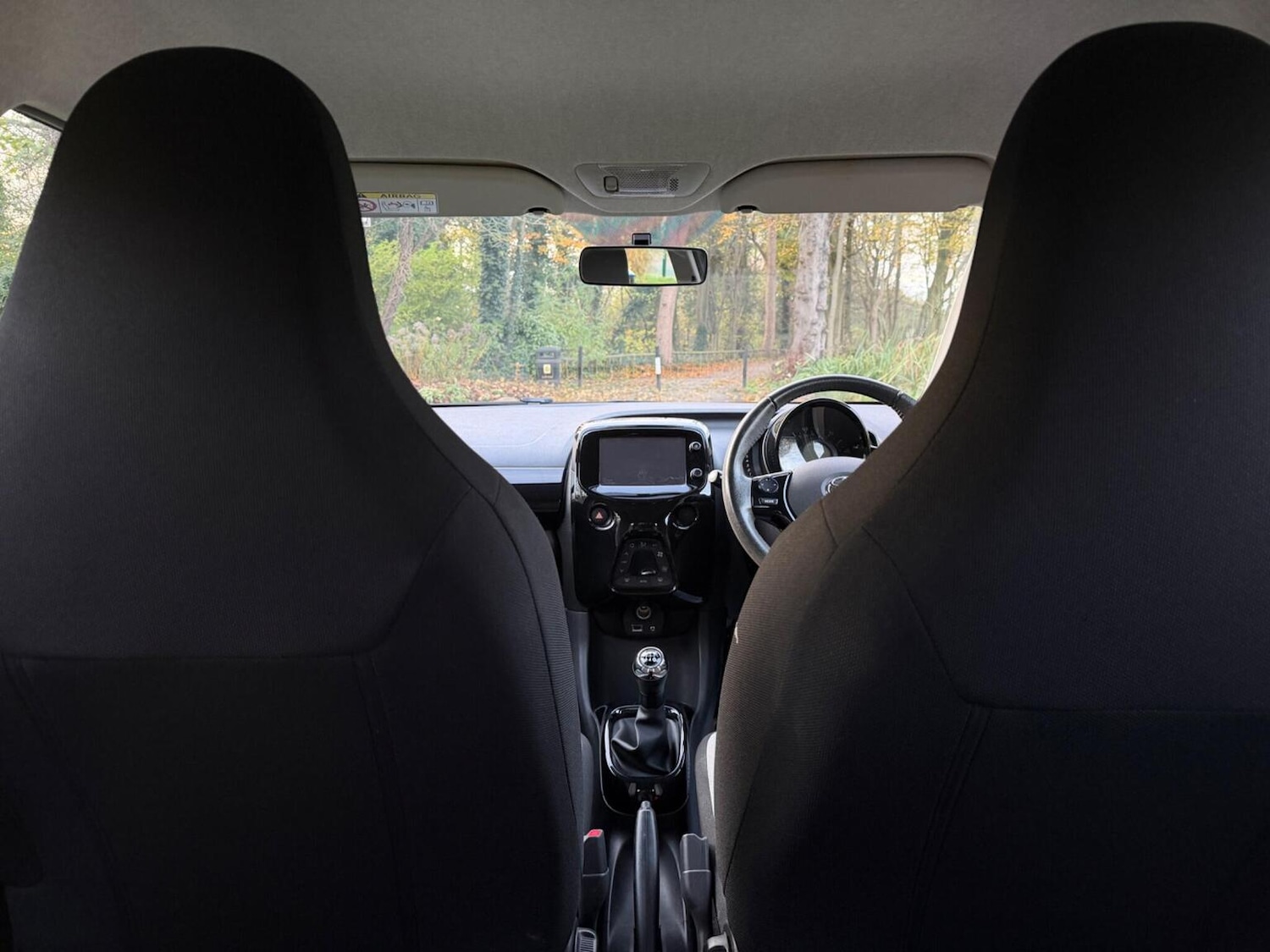 Used Toyota AYGO 2014 for sale - 76656080: Photo 13