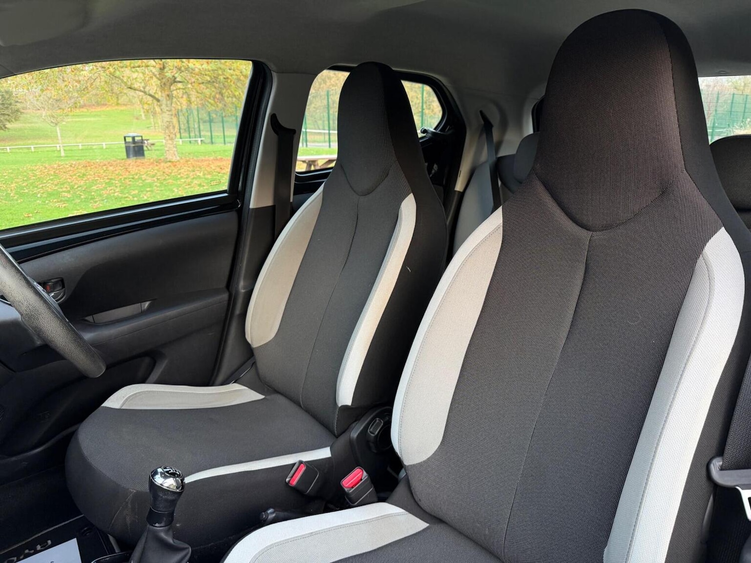 Used Toyota AYGO 2014 for sale - 76656080: Photo 16