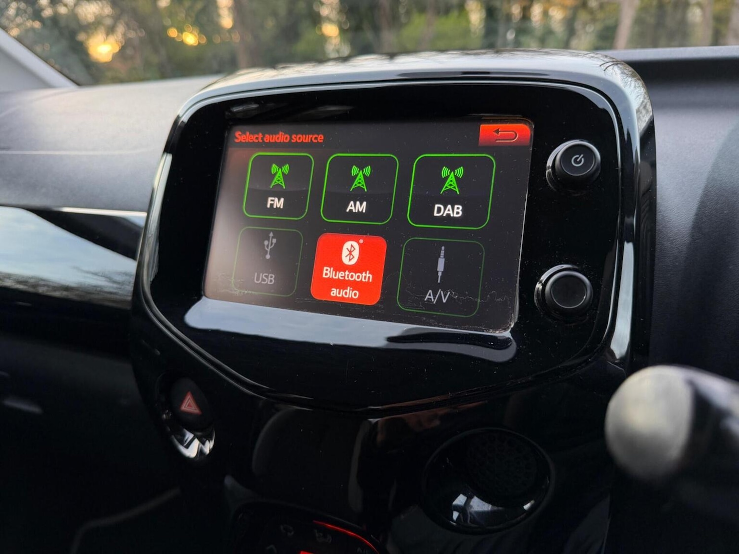 Used Toyota AYGO 2014 for sale - 76656080: Photo 26