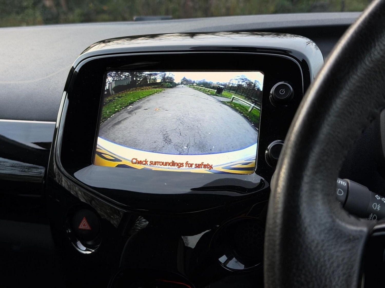 Used Toyota AYGO 2014 for sale - 76656080: Photo 27