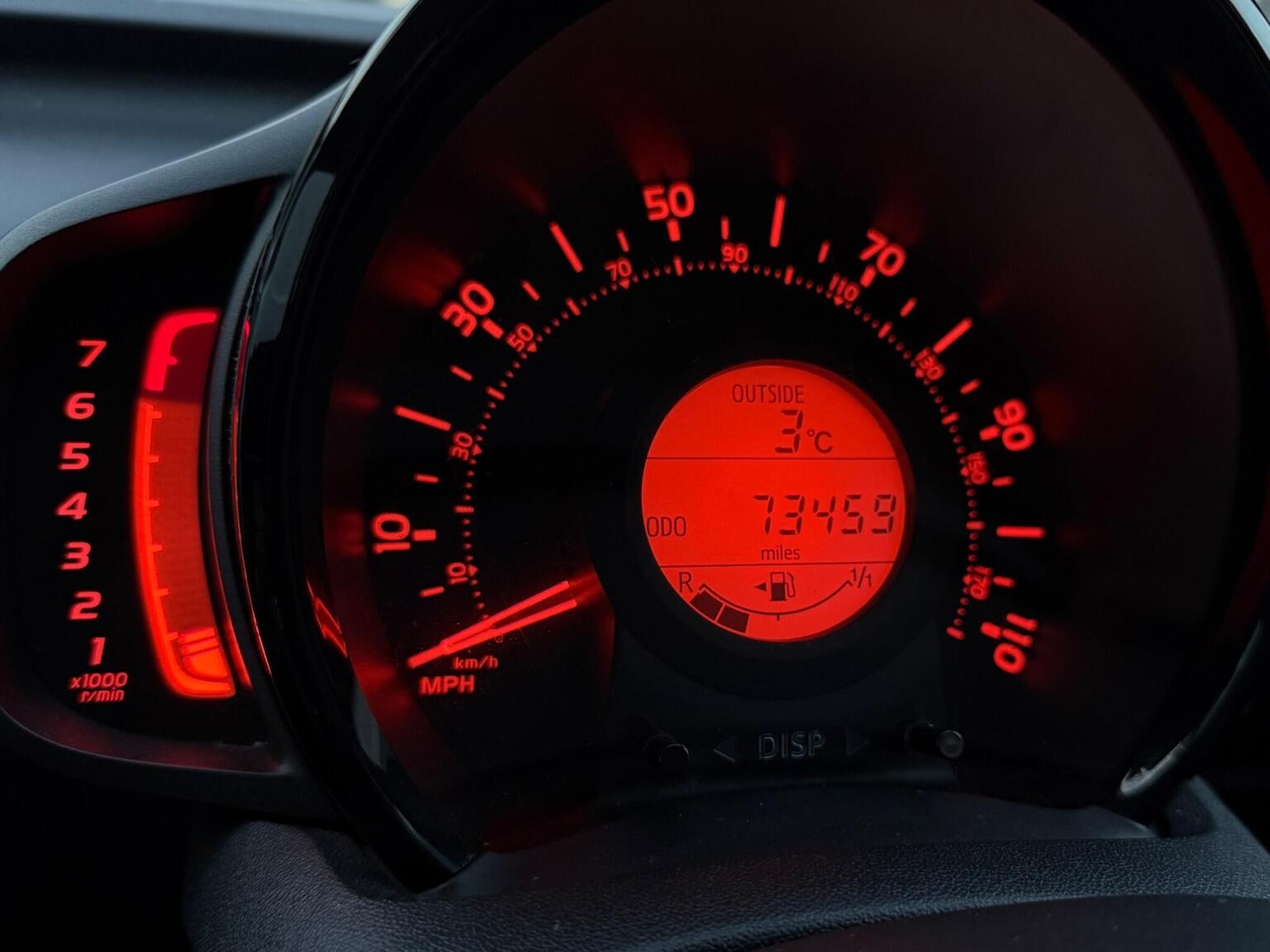 Used Toyota AYGO 2014 for sale - 76656080: Photo 30