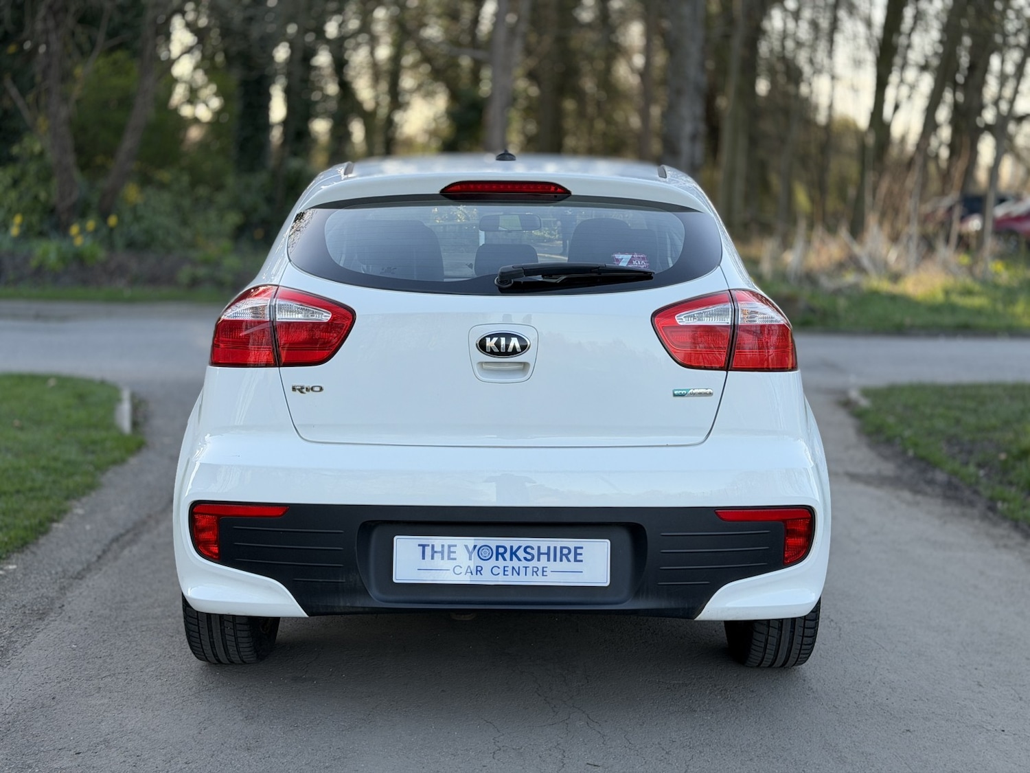 Used Kia Rio 2015 for sale - 78048928: Photo 11