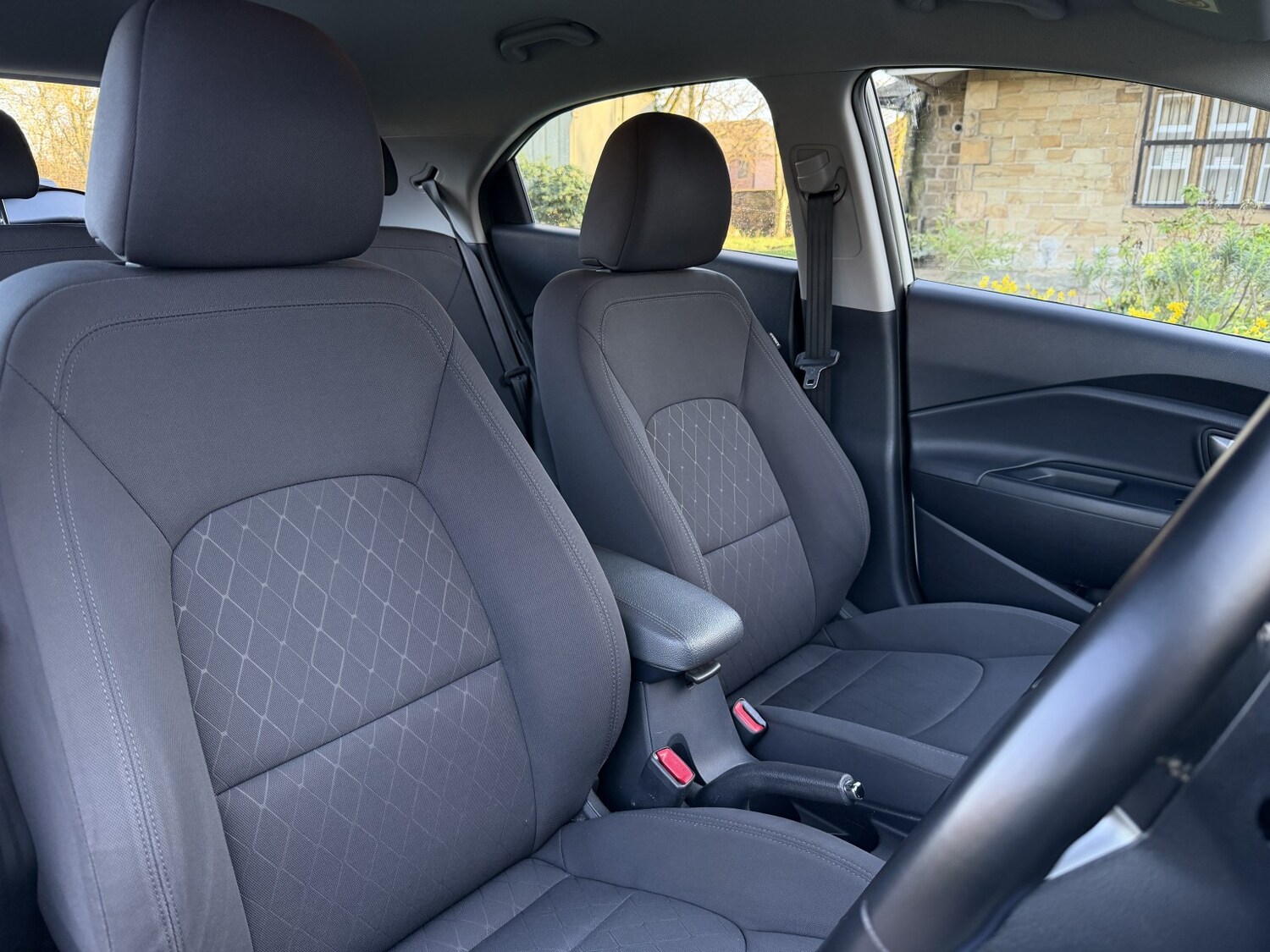 Used Kia Rio 2015 for sale - 78048928: Photo 16