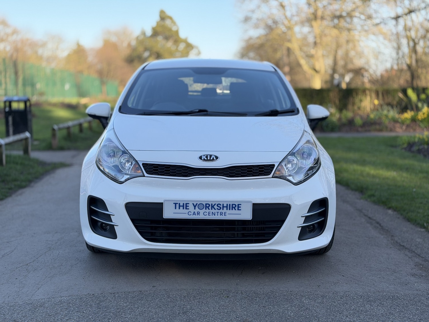 Used Kia Rio 2015 for sale - 78048928: Photo 2