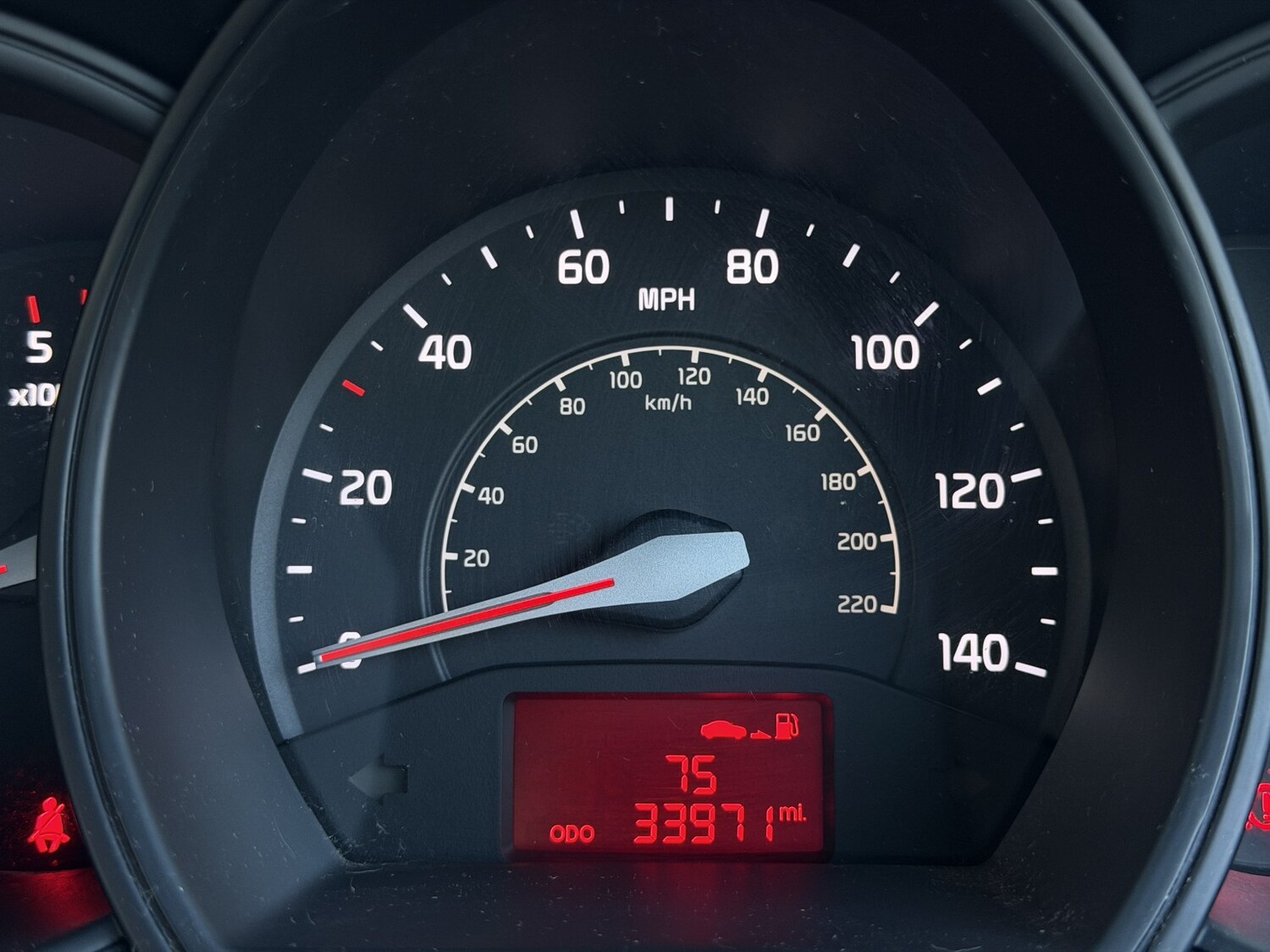 Used Kia Rio 2015 for sale - 78048928: Photo 20