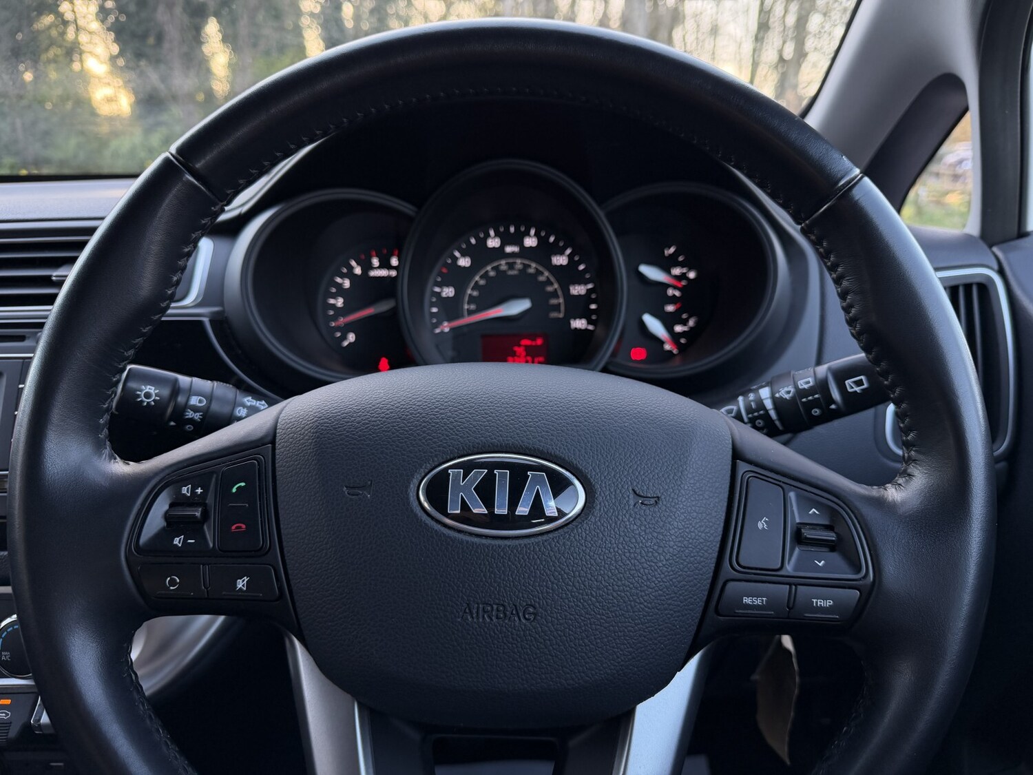 Used Kia Rio 2015 for sale - 78048928: Photo 23