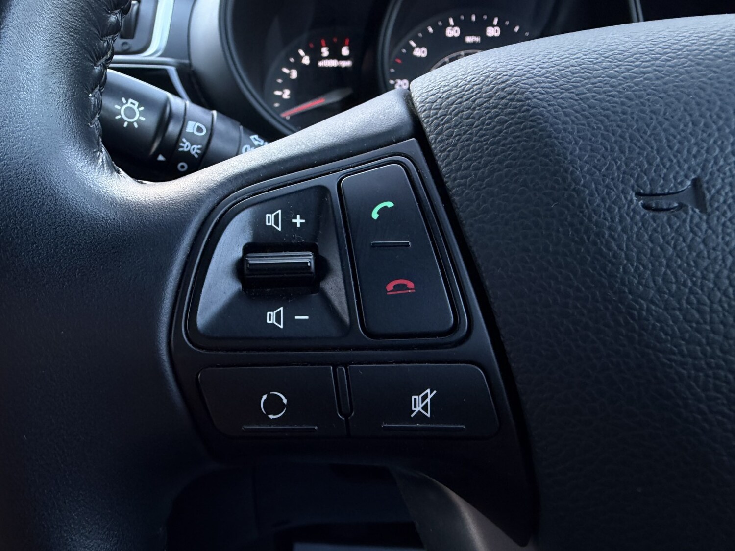 Used Kia Rio 2015 for sale - 78048928: Photo 25