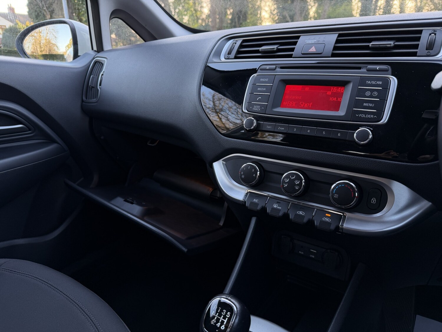 Used Kia Rio 2015 for sale - 78048928: Photo 29