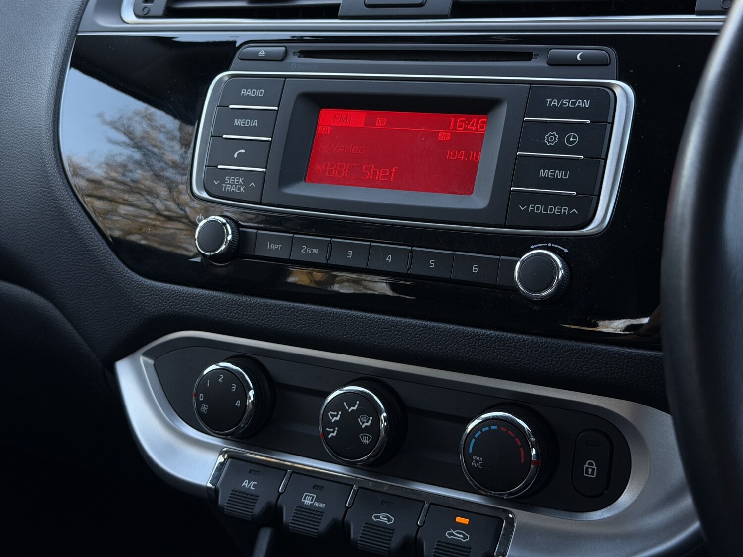 Used Kia Rio 2015 for sale - 78048928: Photo 30