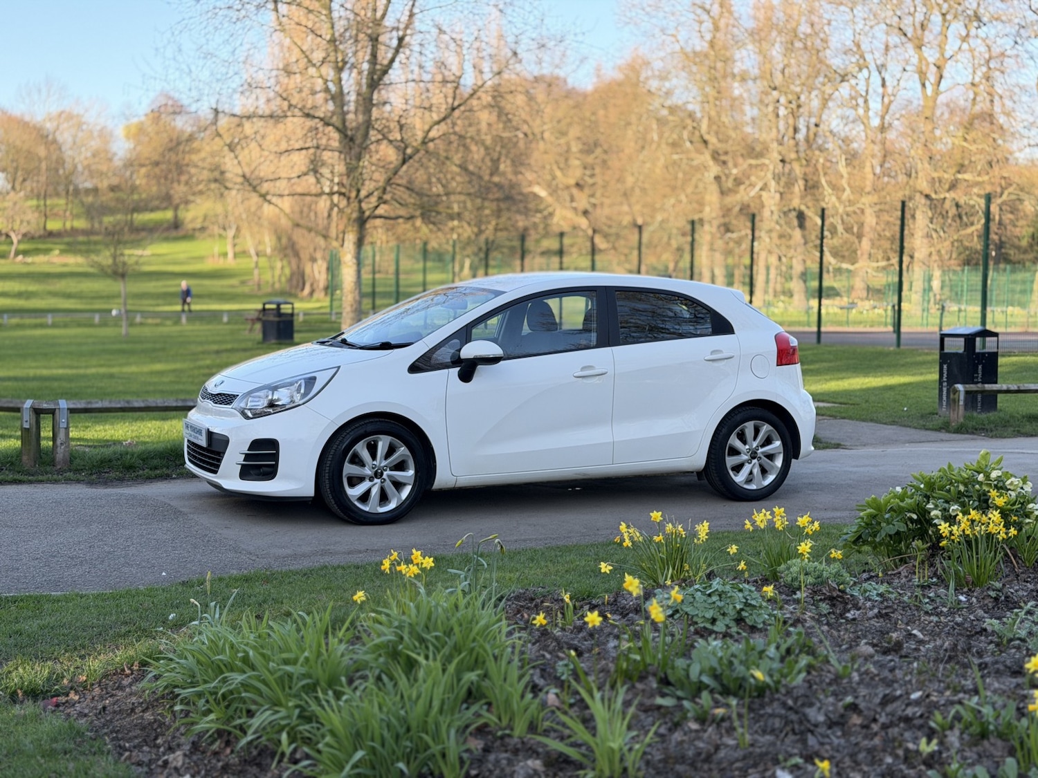 Used Kia Rio 2015 for sale - 78048928: Photo 6