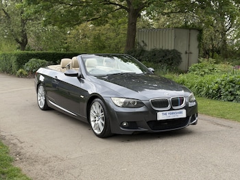 Used BMW 3 Series 2007 for sale - 78402691: Photo