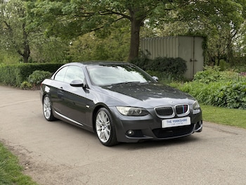 Used BMW 3 Series 2007 for sale - 78402691: Photo