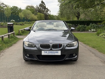 Used BMW 3 Series 2007 for sale - 78402691: Photo