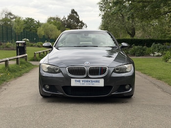 Used BMW 3 Series 2007 for sale - 78402691: Photo