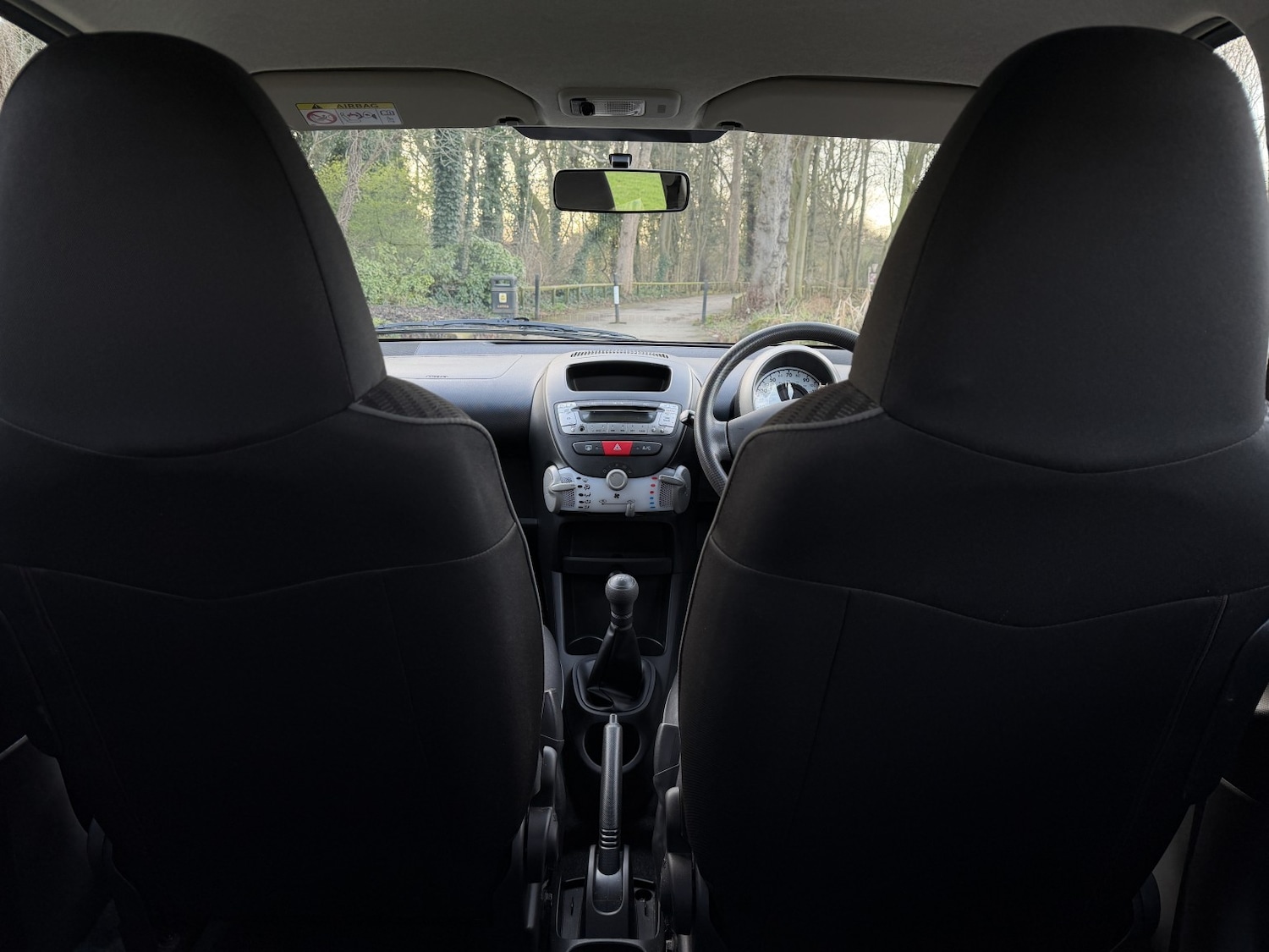 Used Peugeot 107 2013 for sale - 77656419: Photo 13