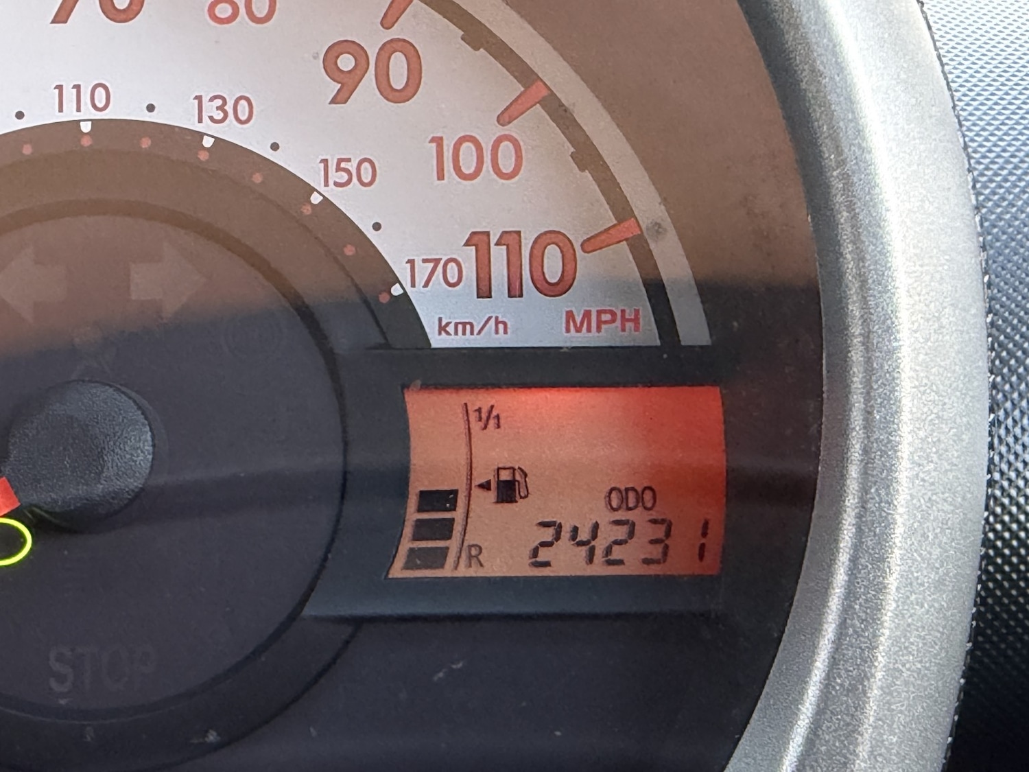 Used Peugeot 107 2013 for sale - 77656419: Photo 14