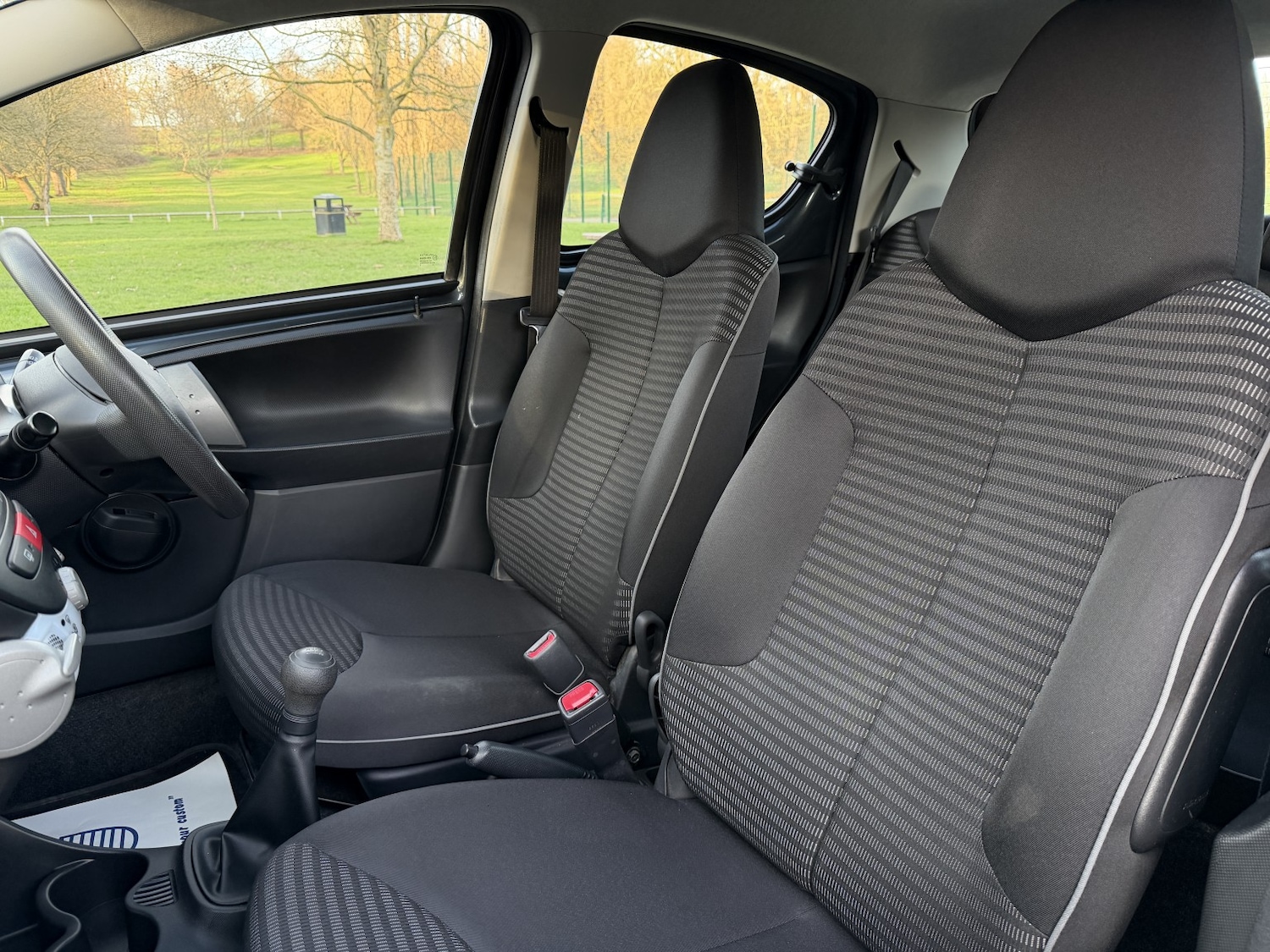 Used Peugeot 107 2013 for sale - 77656419: Photo 15