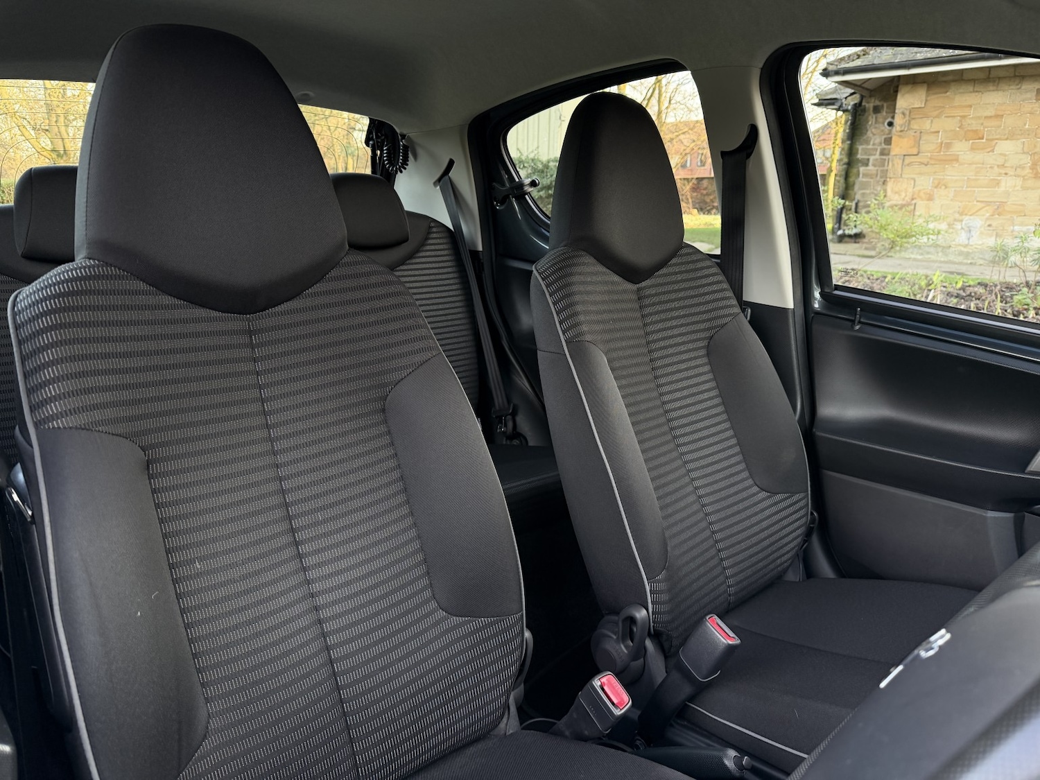 Used Peugeot 107 2013 for sale - 77656419: Photo 16